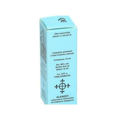 Qe27 Valeriana 10M