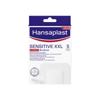 Hansaplast Cerotti Sensitive XXL 10 Pezzi