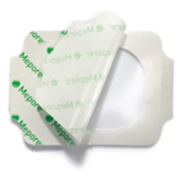 Mepore Film Med Tr Ad 6X7 10 Pezzi