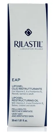 RILASTIL EAP LIPOGEL 30 ML