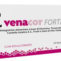 Venacor Forte 10 Bustine