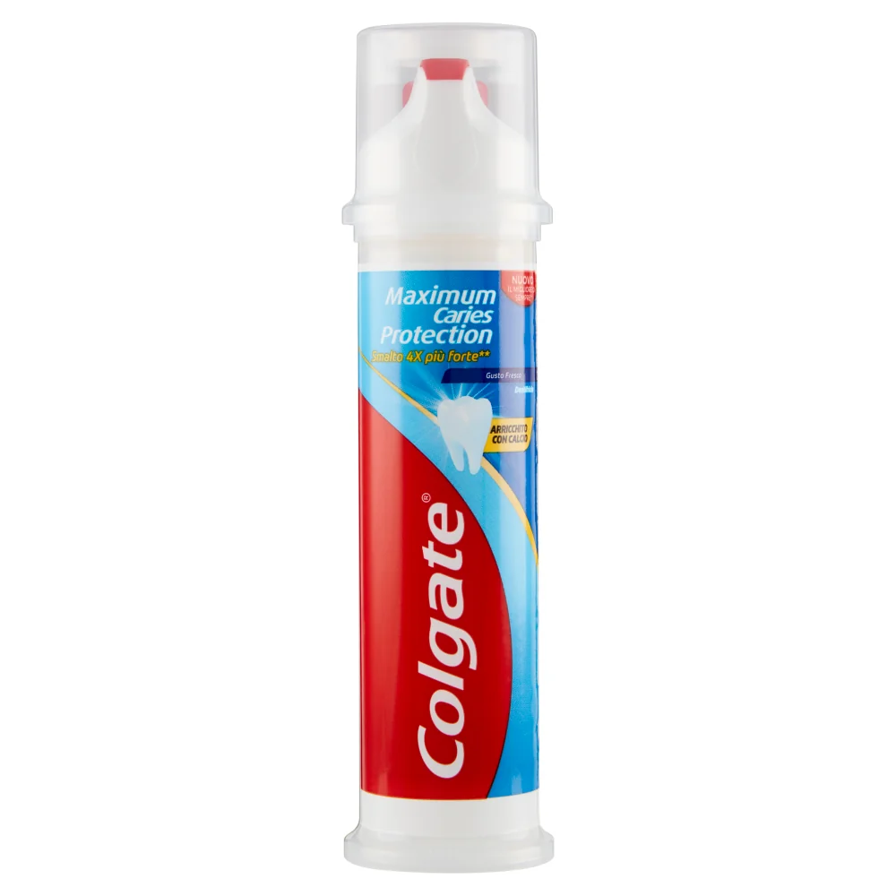 Colgate Dent Carie Prote 100Ml