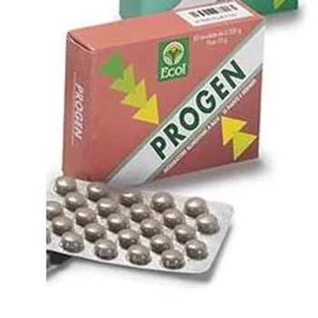 Progen Paper Progen 50 Tavolette 0,5 G| Dr. Max | Dr. Max Farmacia