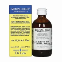 Immuno-Herb Composto S48 Echinacea 50 ml
