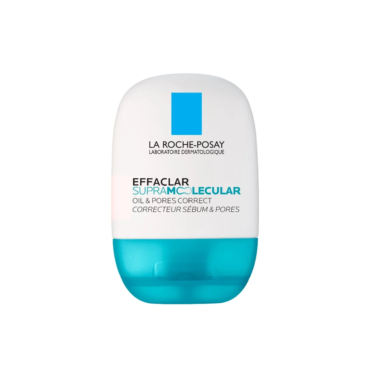 La Roche-Posay Effaclar Supermolecular 40ml Correttore di sebo e pori