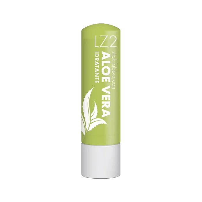 Euphidra Stick Labbra Aloe Vera Lz2 5 ml Idratante