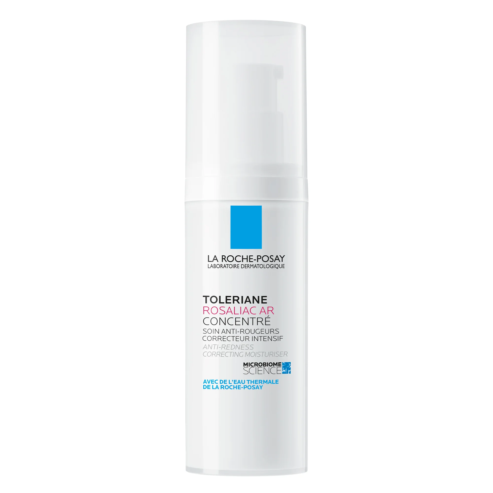 La Roche Posay Toleriane Rosaliac AR Concentrato 40 Ml Trattamento rossori