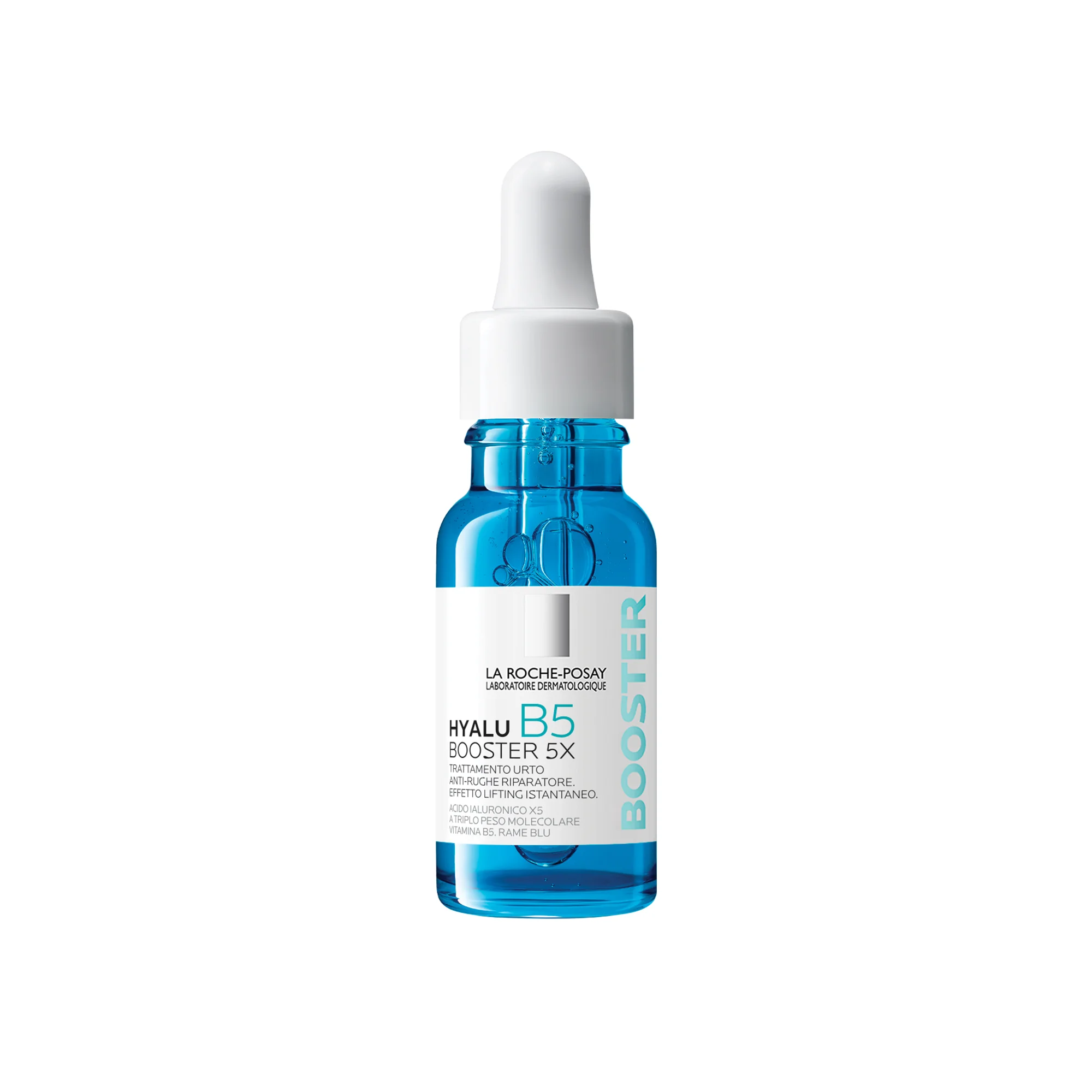 La Roche Posay Hyalu B5 Booster 15 Ml Siero idratante intenso