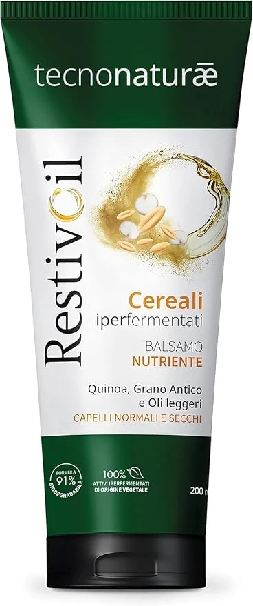 Restivoil Tecnonature Bipacco Purificante