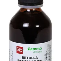 Betulla Bi Linfa Mg Bio 100 ml