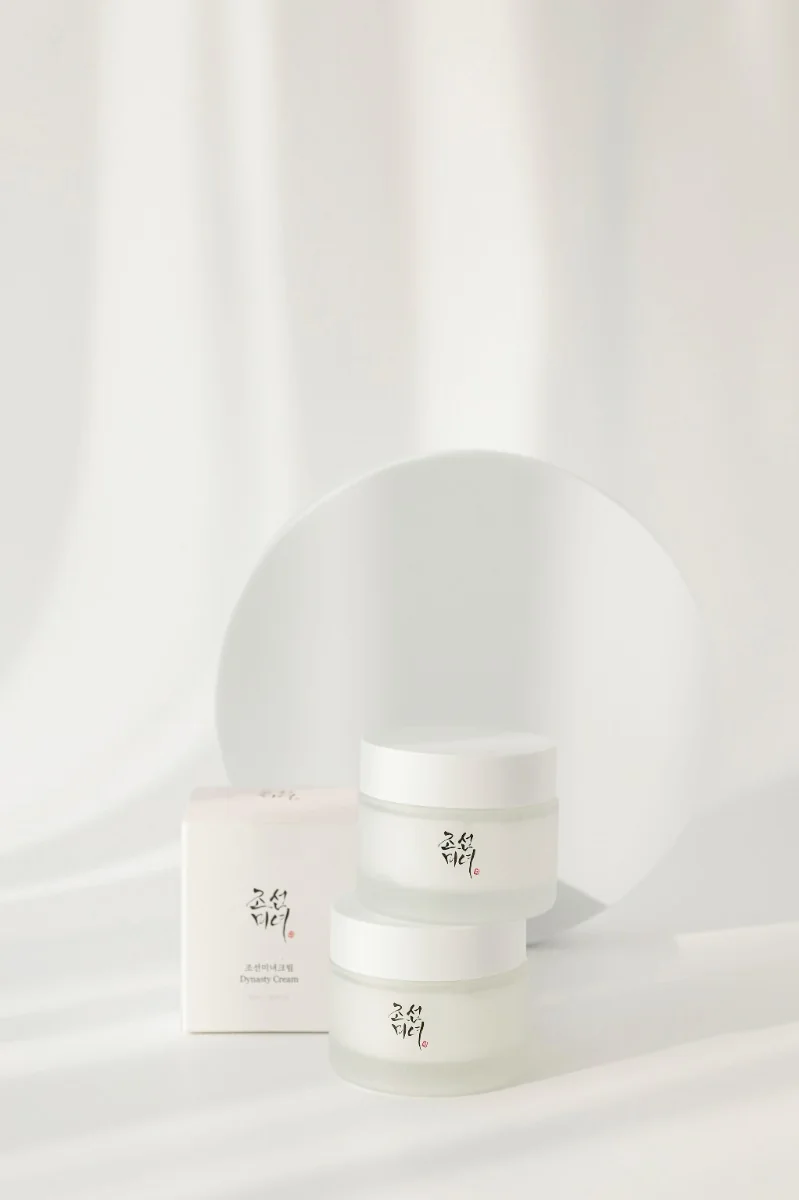 Beauty Of Joseon Dynasty Cream 50 ml Pelle Secca Pelle Matura
