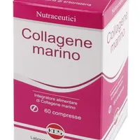 Collagene Marino 1G 60 Compresse