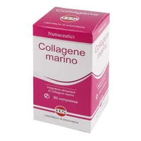 Collagene Marino 1G 60 Compresse
