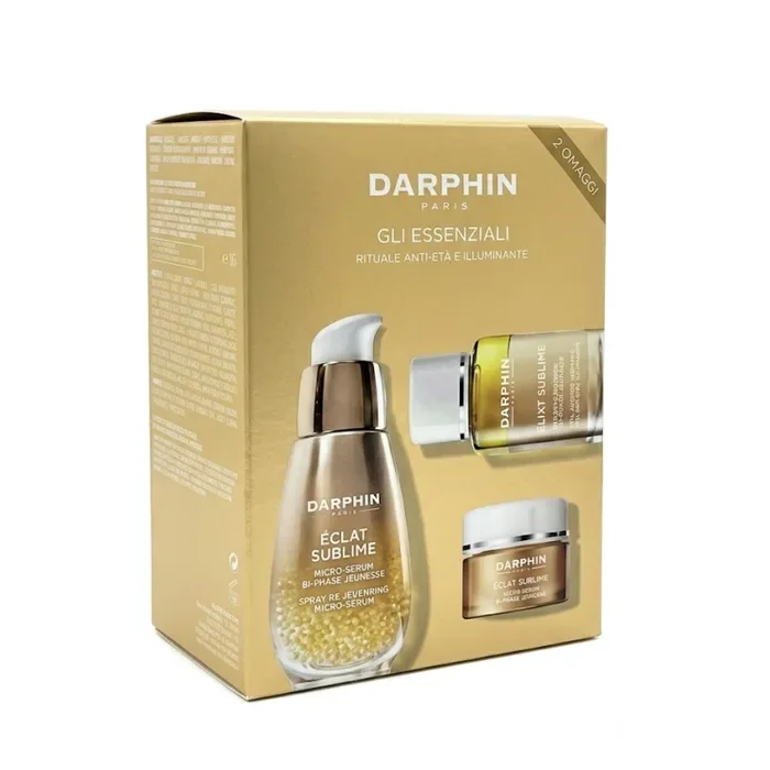 Darphin Eclat Sublime Set