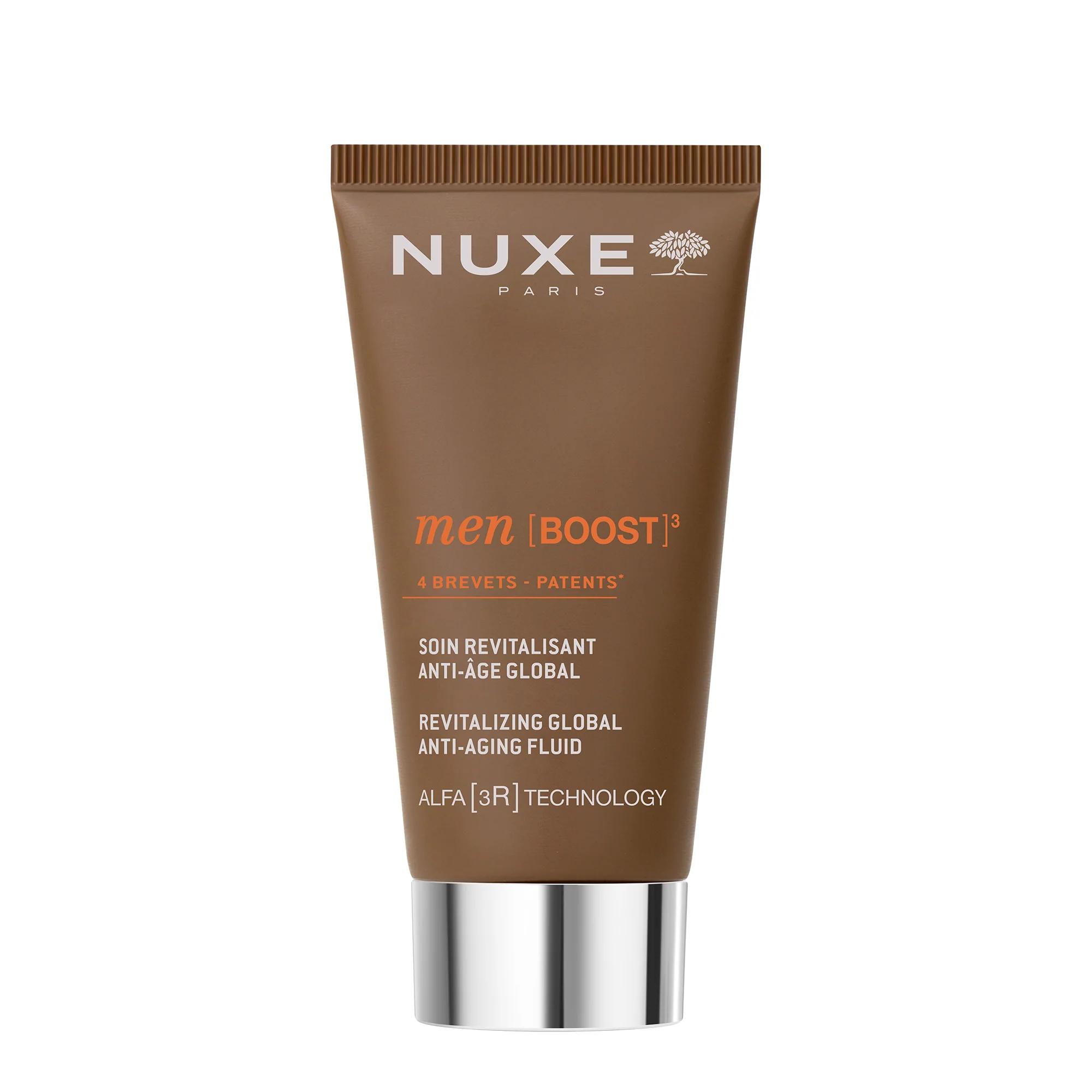 Nuxe Men Fluido Anti-Eta Globale 50 ml Antiage