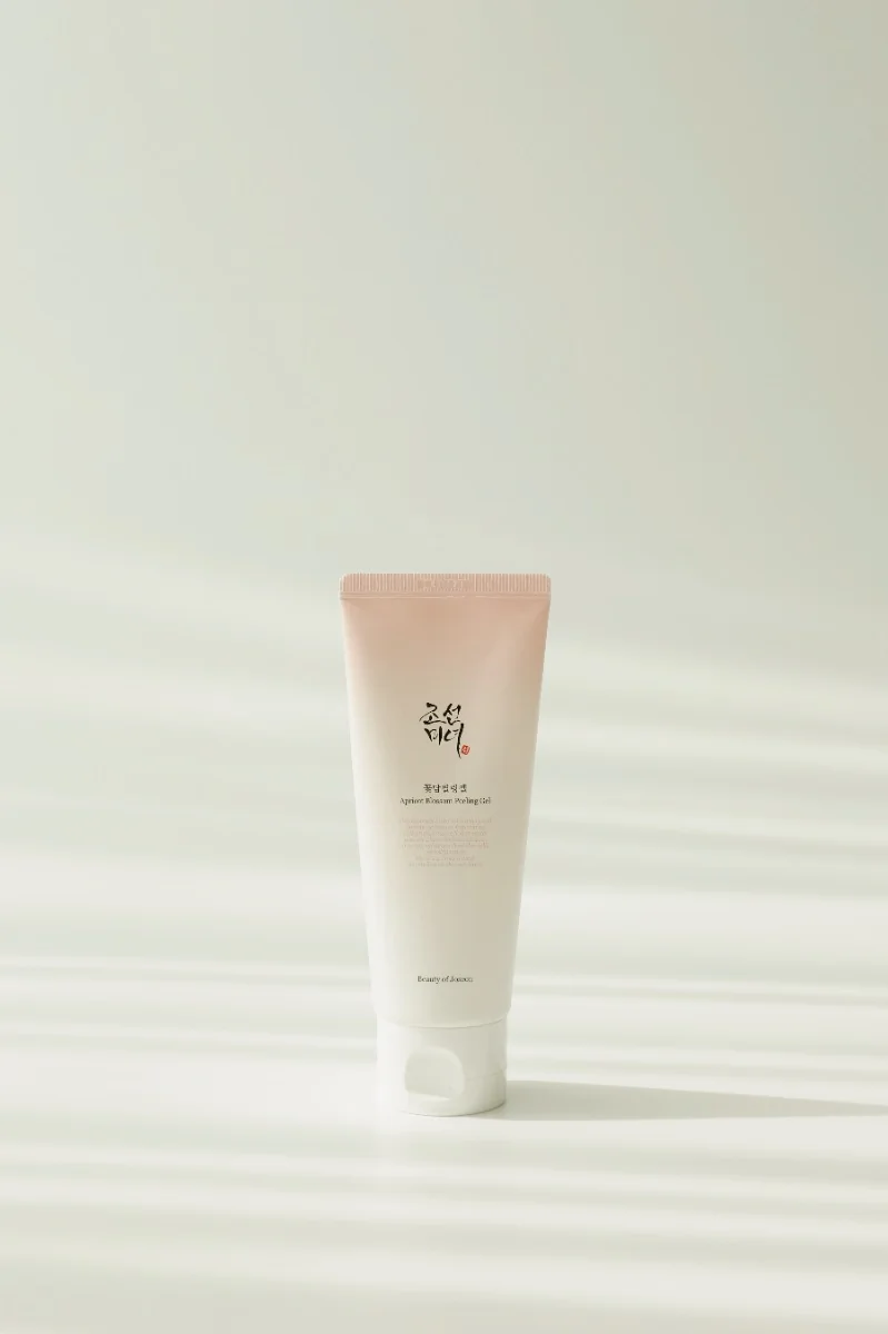 Beauty Of Joseon Apricot Blossom Peeling Gel 120 ml Esfoliante