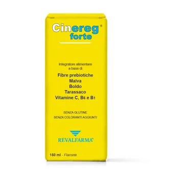 Cinereg Forte 15 ml 