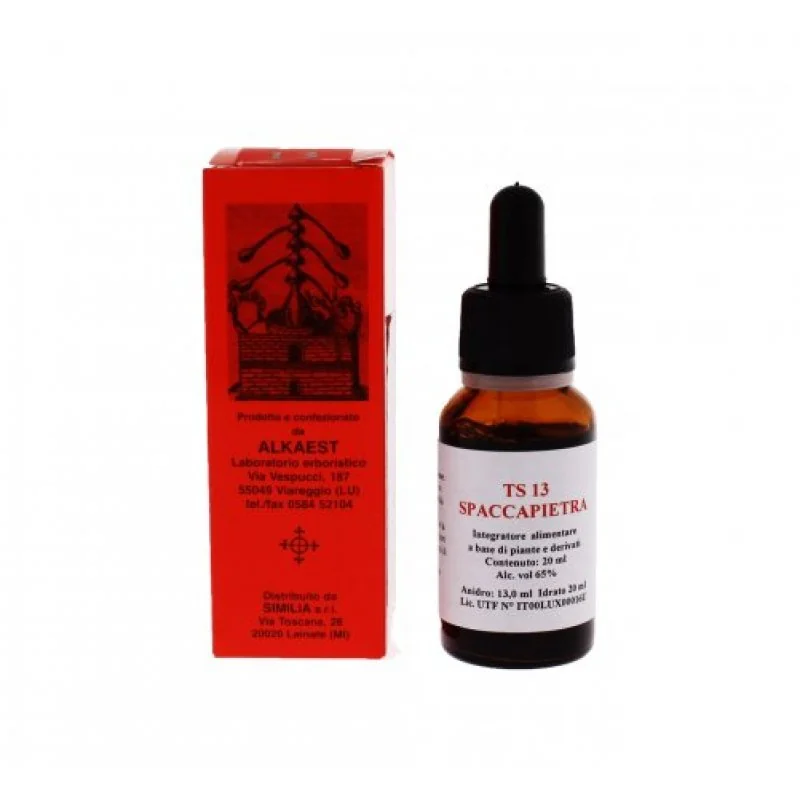 Ts13 Spaccapietra 20 ml