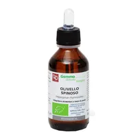 Olivello Spinoso Bio Mg 100 ml
