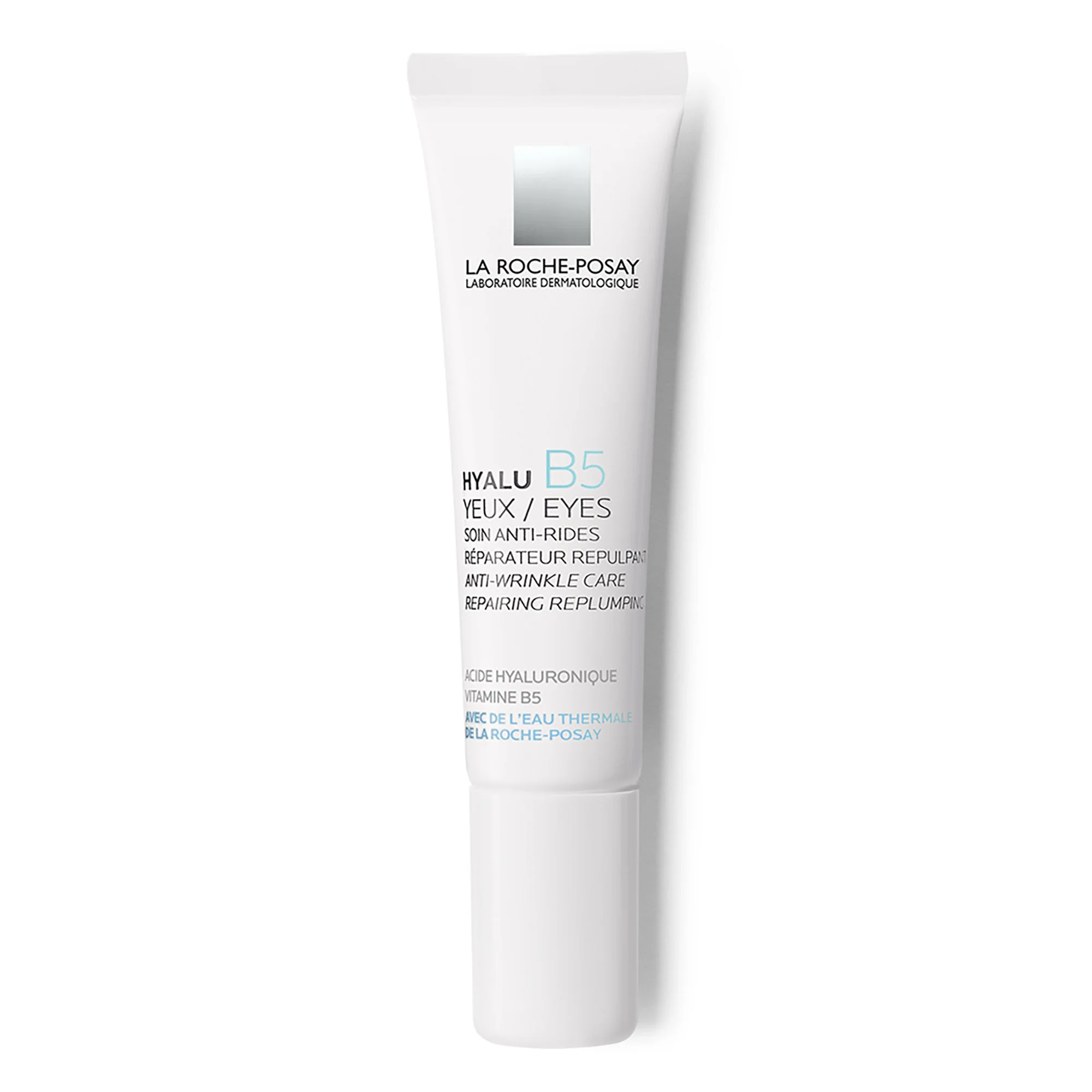 La Roche Posay Hyalu B5 Contorno Occhi 15 Ml Anti rughe