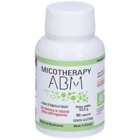 Abm Micotherapy 90Cps