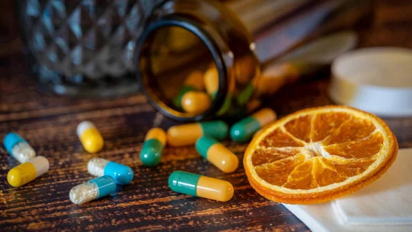 Ipervitaminosi e sovradosaggio minerale: cos’è, sintomi, rischi, dosaggi