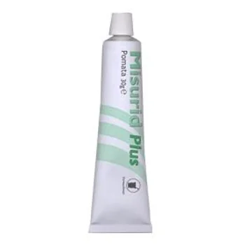 Misurid Plus Pomata 30Ml