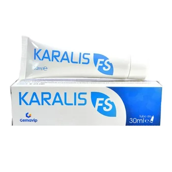 Karalis Fs 3Ml