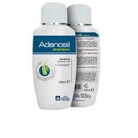 Adenosil Shampoo Rinforzante Capelli Fragili 200 ml