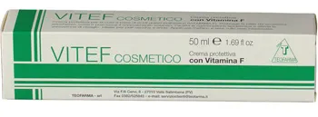 VITEF COSMETICO CREMA DERMATOLOGICA 50 G
