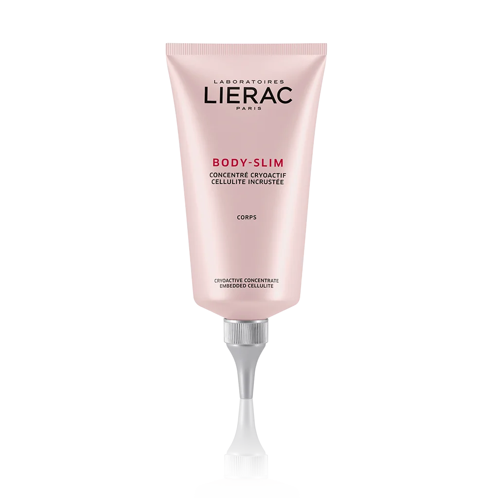 Lierac Body Slim Concentrato Crioattivo 150 ml Anticellulite