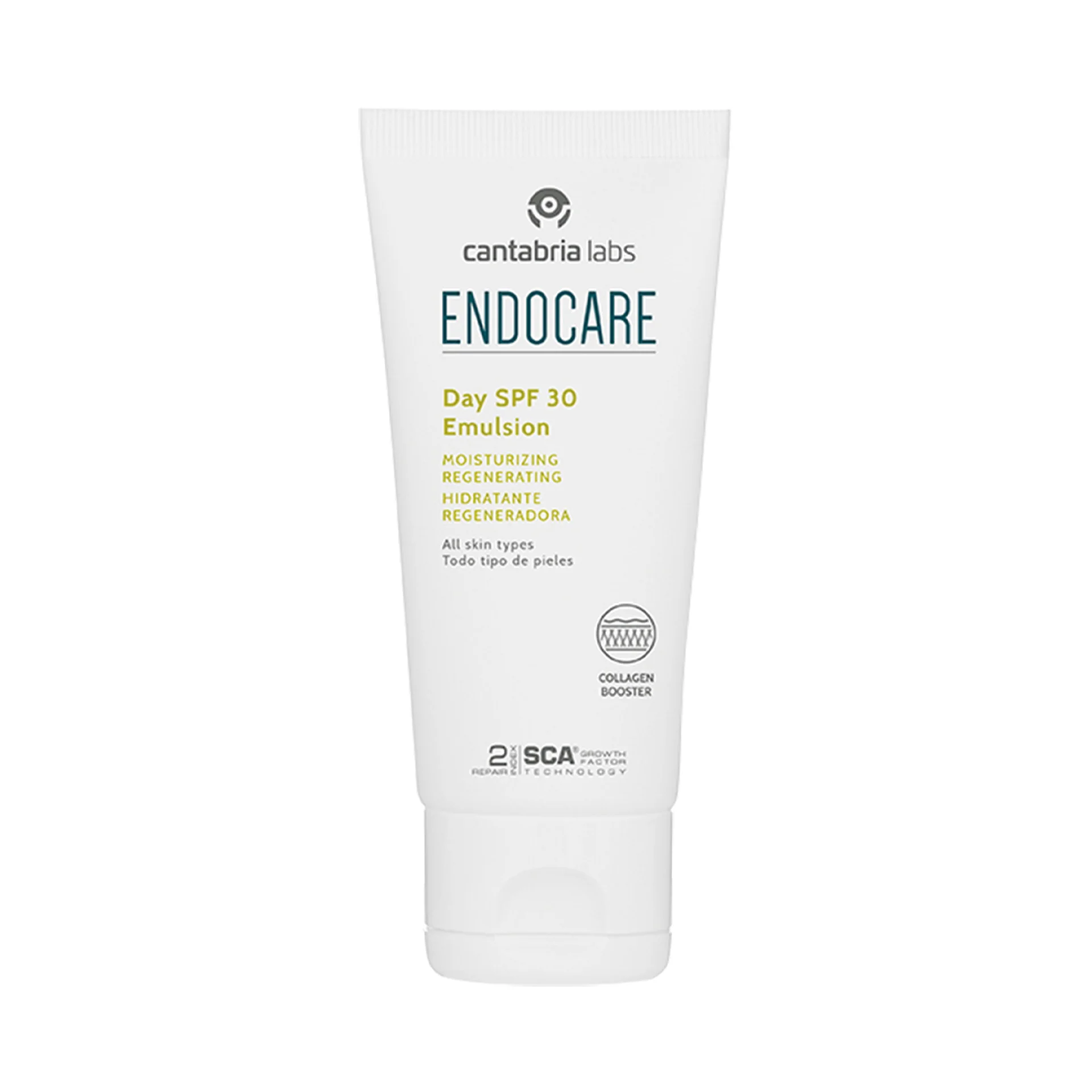 Endocare Day Spf30 40 ml Crema Giorno SPF30