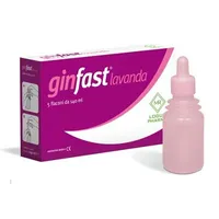Ginfast Lavanda 5Fl 140 ml