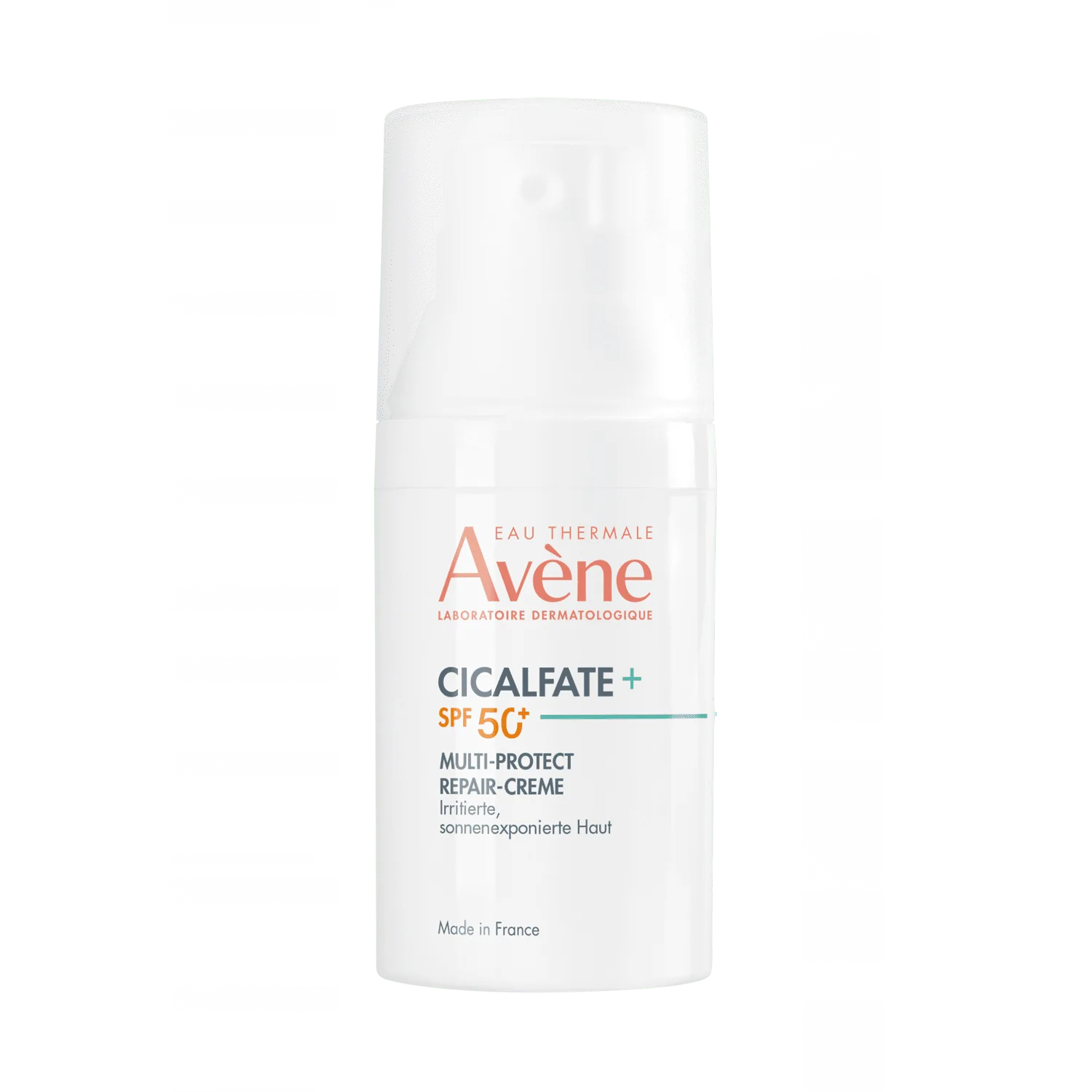 Avene Cicalfate+ Cr Spf50+ Pelle Sensibile e Indebolita