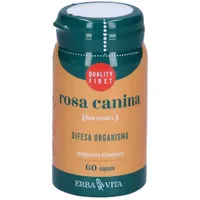 Rosa Canina 60Cps