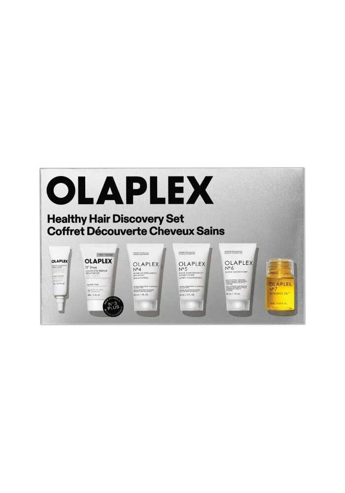 Olaplex The Healthy Hair Discovery Set V2 6Pz