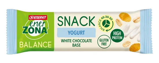 Enerzona Snack Yogurt 25 g