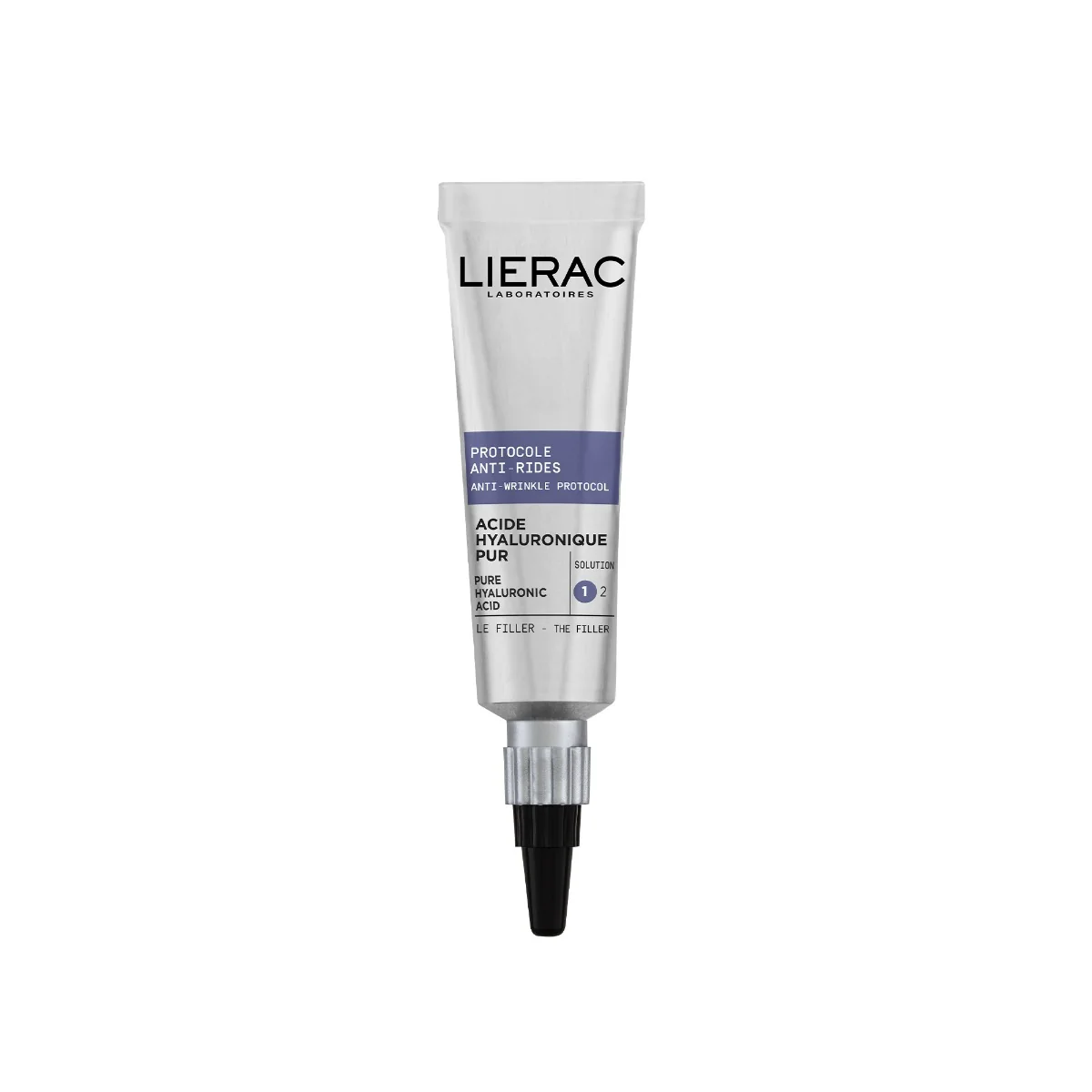 Lierac Filler Protocollo Anti-Rughe15 Ml Rughe e Linee Sottili