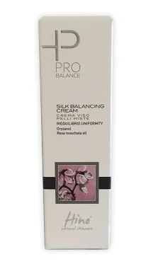Hns Prob Silk Balancing Cream