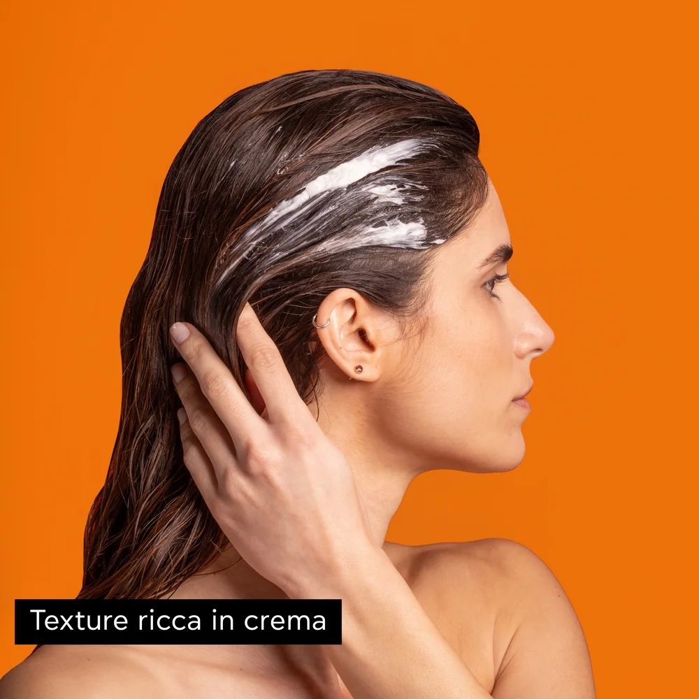 Apivita Express Mask Shine & Revitaling Orange 20 Ml Maschera Illuminante