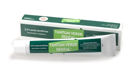 Tantum Verde Dental Pasta 75  ml
