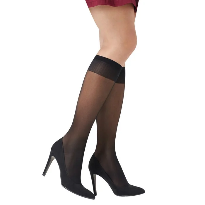 Miss Relax 140 Col Sheer Ne
