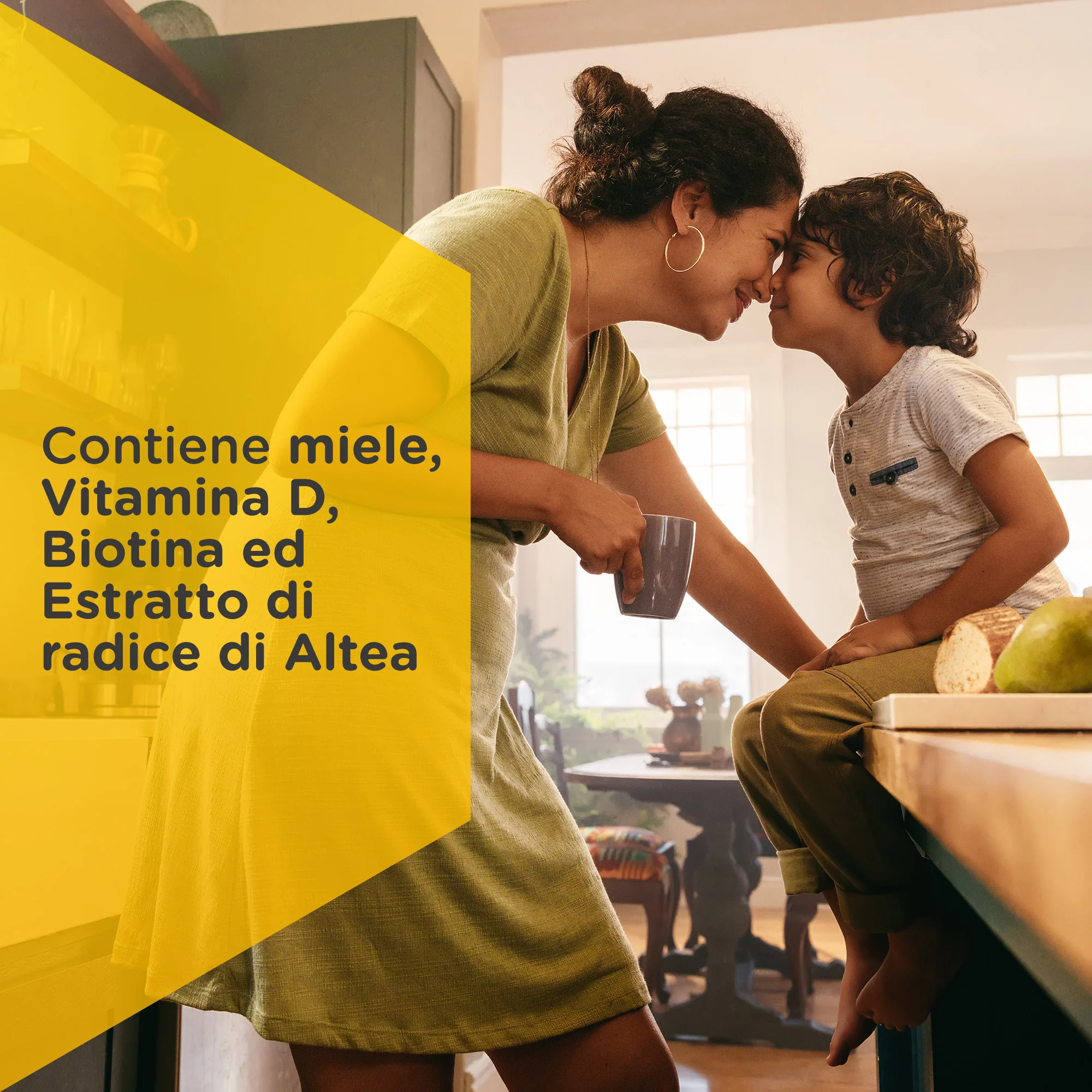 Zarbee's Sciroppo Difese Immunitarie Bambini 120 ml Integratore Alimentare e Multivitaminico