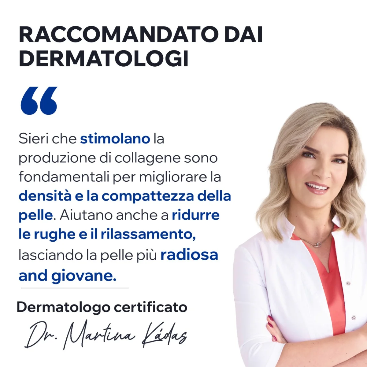 Uriage Age Absolu Siero Collagen 30 Ml Non Comedogeno