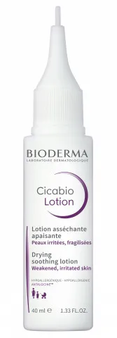 Bioderma Cicabio Lotion 40 ml 