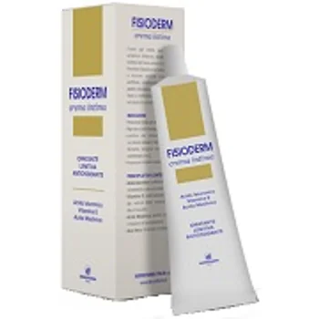 Fisioderm Cr Gel Intim 30Ml