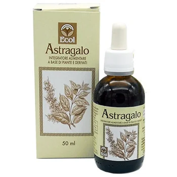 Astragalo Gocce 50 ml