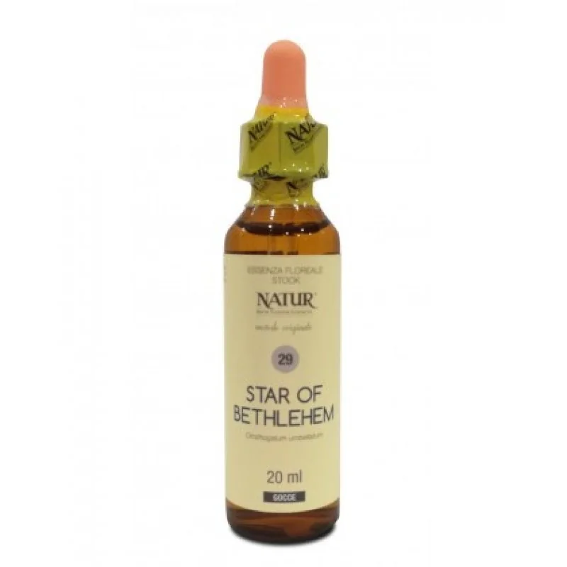 Star Of Bethlehem 20 ml