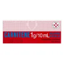 Carnitene 1 g/10 ml 10 Flaconcini Monodose