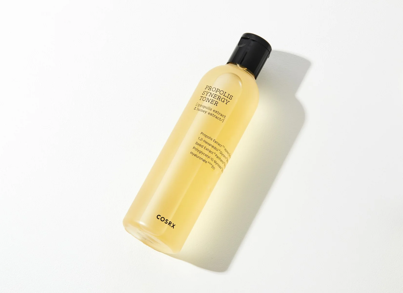 Cosrx Full Fit Propolis Synergy Toner_150 Ml-Eu Tonico viso